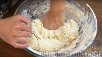 Фото приготовления рецепта: Домашние пельмени - шаг №3
