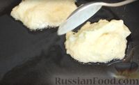 Фото приготовления рецепта: Картофельные драники - шаг №7