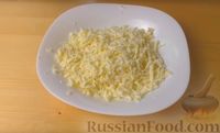 Фото приготовления рецепта: Квари (грузинские вареники с сыром) - шаг №8
