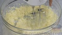 Фото приготовления рецепта: Мармелад из арбуза и дыни с мятой (на зиму) - шаг №8