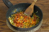 Фото приготовления рецепта: Котлеты из консервированных сардин и риса - шаг №7