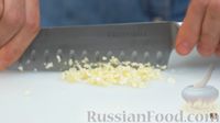 Фото приготовления рецепта: Тыквенно-картофельная запеканка с фаршем - шаг №2