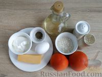 Фото приготовления рецепта: Куриный суп с манными клёцками, зелёным горошком и сельдереем - шаг №5