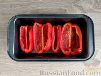 Фото приготовления рецепта: Паста с томатами и сыром фета - шаг №3
