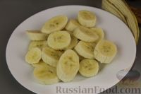 Фото приготовления рецепта: Смузи из хурмы с грушей и бананом - шаг №5