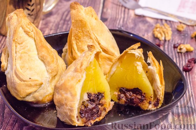 5 лучших десертов с грушей – Вся Соль - кулинарный блог Ольги Баклановой