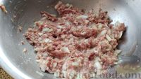 Фото приготовления рецепта: Паста с томатами и сыром фета - шаг №5