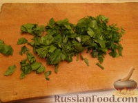 Фото приготовления рецепта: Картофель, тушенный с овощами - шаг №7