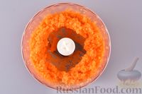 Фото приготовления рецепта: Пряный трайфл с морковным бисквитом и облепихой - шаг №3
