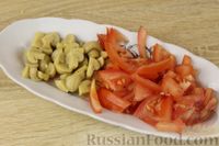 Фото приготовления рецепта: Котлеты из замороженных овощей - шаг №2