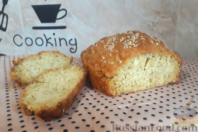 Как приготовить бездрожжевой хлеб в домашних условиях: секреты и тонкости