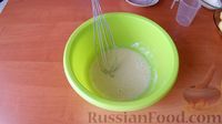 Фото приготовления рецепта: Бобеле (картофельный пирог-запеканка) - шаг №2