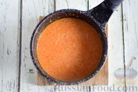Фото приготовления рецепта: Рахат-лукум из моркови - шаг №7