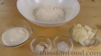 Фото приготовления рецепта: Бограч с грибами и макаронами - шаг №5