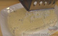 Фото приготовления рецепта: Сливочный суп с рисом,  грибами и сельдереем - шаг №2
