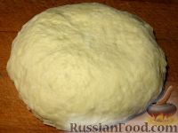 Фото приготовления рецепта: Полтавский луковый пирог от Олега  Кензова - шаг №4