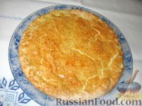 Фото приготовления рецепта: Полтавский луковый пирог от Олега  Кензова - шаг №8