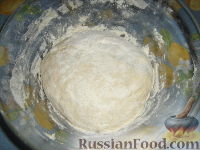 Фото приготовления рецепта: Хлеб сицилийский - шаг №1