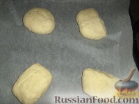 Фото приготовления рецепта: Хлеб сицилийский - шаг №2