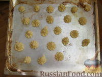 Фото приготовления рецепта: Печенье «Минутка» - шаг №8
