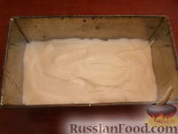Фото приготовления рецепта: Бисквит на белках - шаг №6