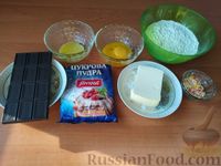 Фото приготовления рецепта: Капустный салат с крыжовником, помидором и огурцом - шаг №7
