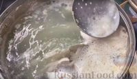 Фото приготовления рецепта: Заливное из рыбы без желатина - шаг №3