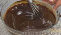 Фото приготовления рецепта: Шоколадные конфеты "Трюфели" - шаг №5