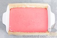Фото приготовления рецепта: Конфеты из замороженной клубники - шаг №9