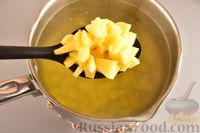 Фото приготовления рецепта: Солянка с грибами и картошкой - шаг №10