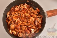 Фото приготовления рецепта: Солянка с грибами и картошкой - шаг №8
