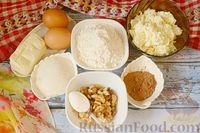 Фото приготовления рецепта: Рис с капустой и грибами (на сковороде) - шаг №4
