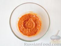 Фото приготовления рецепта: Спагетти в томатно-сливочном соусе - шаг №9