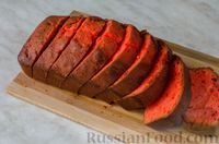 Фото приготовления рецепта: Жаркое из свинины с картошкой и квашеной капустой - шаг №4