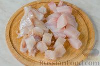 Фото приготовления рецепта: Рыбная солянка - шаг №11