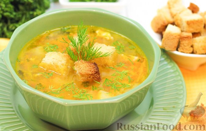 Гороховый суп для ребенка 1 года - пошаговый рецепт с фото на natali-fashion.ru