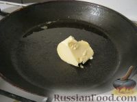 Фото приготовления рецепта: Суп картофельный с макаронами - шаг №8