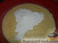 Фото приготовления рецепта: Болгарский перец с плавленым сыром - шаг №2