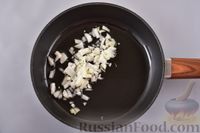 Фото приготовления рецепта: Тефтели из гречки и грибов, запечённые в томатном соусе - шаг №5