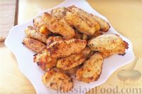 Фото приготовления рецепта: Куриные рулетики с морковно-сырной начинкой, в манной панировке - шаг №11