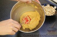 Фото приготовления рецепта: Песочный торт "Муравейник" - шаг №13