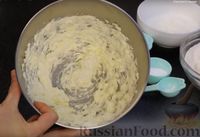 Фото приготовления рецепта: Песочный торт "Муравейник" - шаг №2