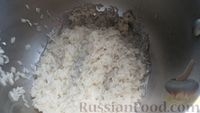 Фото приготовления рецепта: Суп харчо (постный) - шаг №3