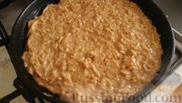 Фото приготовления рецепта: Яблочный пирог-перевёртыш (Тарт Татен) - шаг №14