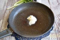 Фото приготовления рецепта: Запорожский капустняк - шаг №10