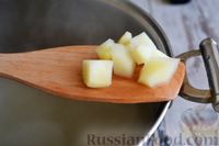 Фото приготовления рецепта: Запорожский капустняк - шаг №15