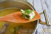 Фото приготовления рецепта: Запорожский капустняк - шаг №22