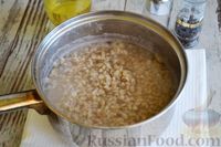 Фото приготовления рецепта: Пюре из картофеля и перловой крупы - шаг №3