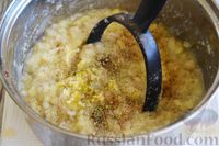 Фото приготовления рецепта: Пюре из картофеля и перловой крупы - шаг №8