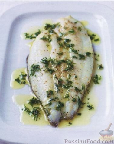 Как готовить рыбу язык морской: секреты приготовления и вкусные рецепты